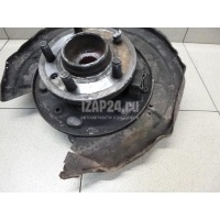 Кулак поворотный задний правый Land Rover Discovery III (2004 - 2009) RLH500020