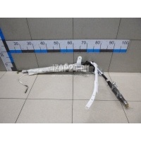 Подушка безопасности боковая (шторка) Land Rover Discovery III (2004 - 2009) EHM500530