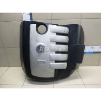 Накладка декоративная VAG Touareg (2002 - 2010) 070103926AB41