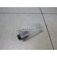 Фонарь подсветки двери Land Rover Discovery III (2004 - 2009) XDC000071