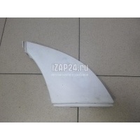 Планка над фарой левая Fiat Boxer 250 (2006 - ) 735463406