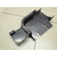 Кожух радиатора Nissan Murano (Z51) (2008 - 2015) 921821AA0B