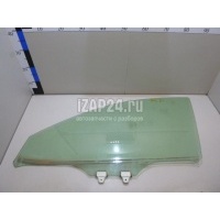 Стекло двери передней левой Mazda CX 5 (2012 - 2017) KD5359510B9D