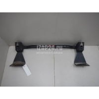 Усилитель переднего бампера GM H3 (2005 - 2010) 15840018