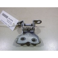 Петля двери передней правой нижняя Citroen-Peugeot C1 (2005 - 2014) 9035S3