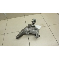 Кулак поворотный задний левый VAG Alhambra (2010 - ) 3C0505433K