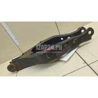 Рычаг задний поперечный левый Toyota GS 250/350/300H (2012 - 2018) 4874030140