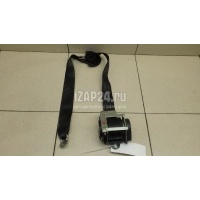 Ремень безопасности с пиропатроном VAG Passat [B6] (2005 - 2010) 3C1857706MRAA