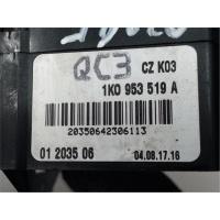 Переключатель дворников (стеклоочистителя) Skoda Octavia (A5) 2004-2008 2004 1K0953519J