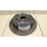 Диск тормозной задний Toyota IS 250/350 (2005 - 2013) 4243130300