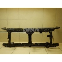 Панель передняя Nissan Navara (D40) (2005 - 2015) F2500EB3MA