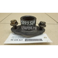 Кронштейн крепления торсиона Great Wall Hover (2005 - 2010) 2904380K00