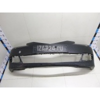 Бампер передний Mazda Mazda 3 (BK) (2002 - 2009) BS3F50031BAA