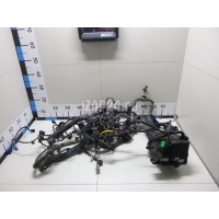 Проводка (коса) Hyundai-Kia Solaris (2017 - ) 91205H5230