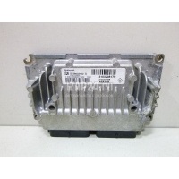 Блок управления АКПП Renault Duster (2012 - ) 310320817R