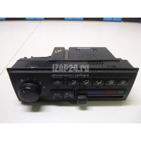 Блок управления отопителем Nissan Almera Classic (B10) (2006 - 2013) 2711895F0B