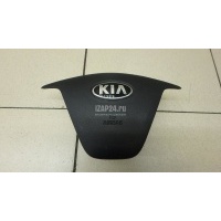 Подушка безопасности в рулевое колесо Hyundai-Kia Ceed (2012 - 2018) 56900A2100