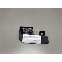 Воздуховод радиатора правый Ford Fiesta (2001 - 2008) 1215020