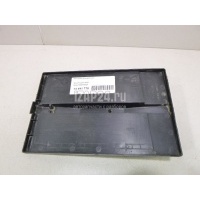 Крепление аккумулятора Renault Duster (2012 - ) 8200792424