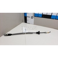 Трос открывания двери VAG Polo (Sed RUS) (2011 - ) 6RU837085B