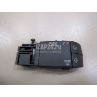 Переключатель подрулевой управления магнитолой Renault Twingo (2007 - 2014) 255522448R
