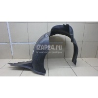 Локер передний правый VAG Polo (HB) (2009 - ) 6R0809958C