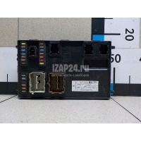 Блок предохранителей Ford Transit (2006 - 2013) 1752188