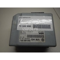 Блок электронный VAG Polo (Sed RUS) (2011 - ) 1S1909144P