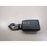 Ответная часть ремня безопасности Renault Duster (2012 - ) 878165599R