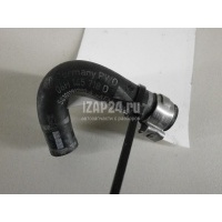 Шланг турбокомпрессора (турбины) VAG A3 [8PA] Sportback (2004 - 2013) 06H145718D