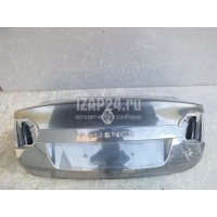 Крышка багажника Renault Fluence (2010 - 2017) 901006068R