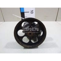 Насос гидроусилителя Renault Terrano III (D10) (2014 - ) 491105510R