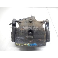 Суппорт тормозной передний правый VAG Leon (5F) (2013 - ) 8V0615124D