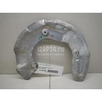 Пыльник тормозного диска BMW Countryman F60 2016 34106869779
