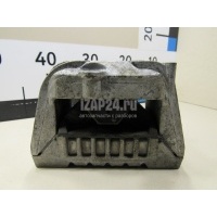 Опора двигателя правая VAG Altea (2004 - 2015) 1K0199262M