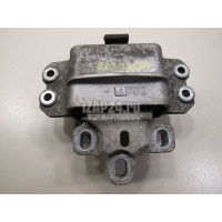 Опора КПП левая VAG Octavia (A5 1Z-) (2004 - 2013) 1K0199555Q