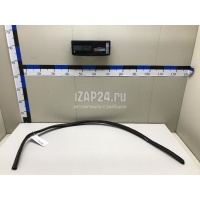 Уплотнитель (внутри) Mercedes Benz GL-Class X164 (2006 - 2012) 1648890098