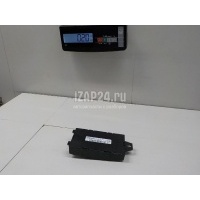 Блок комфорта Renault Terrano III (D10) (2014 - ) 8201497785