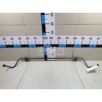 Стабилизатор задний Renault Duster (2012 - ) 8200814764
