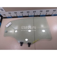 Стекло двери задней правой Hyundai-Kia Solaris (2017 - ) 83420H5000