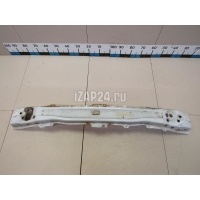 Усилитель переднего бампера Renault Logan II (2014 - ) 752107934R