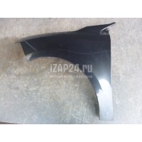 Крыло переднее левое Renault Fluence (2010 - 2017) 631011341R