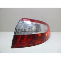 Фонарь задний наружный правый Renault Fluence (2010 - 2017) 265502140R