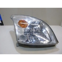 Фара правая Toyota Land Cruiser (120)-Prado (2002 - 2009) 811306A200