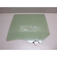 Стекло двери задней левой Mazda CX 5 (2012 - 2017) KA0G73510A9D