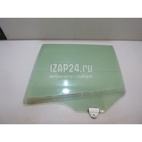 Стекло двери задней левой Mazda CX 5 (2012 - 2017) KA0G73510A9D