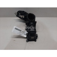 Коллектор впускной Mercedes Benz C117 CLA (2013 - ) 6510900037