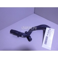 Патрубок отопителя Ford Fiesta (2001 - 2008) 1547685