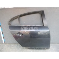 Дверь задняя правая Renault Fluence (2010 - 2017) 821009100R