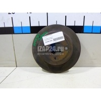Диск тормозной задний Hyundai-Kia i20 (2015 - ) 584110U300